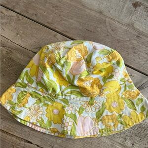 Bucket hat - faithful the brand